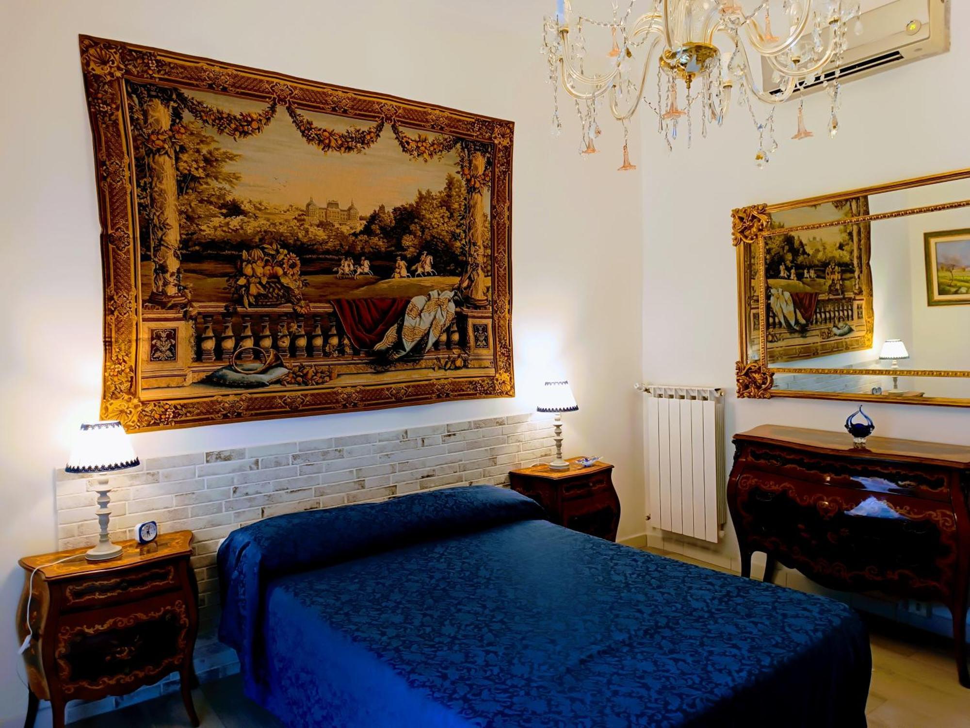 Porta Maggiore 9 Roma Locazione Turistica المظهر الخارجي الصورة